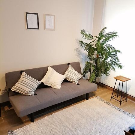 Departamento Suite 康塞普西翁 外观 照片